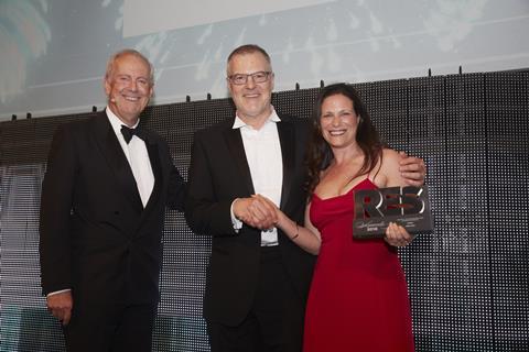 Landlord of the Year Registered Social Home Group sponsored by Hyperoptic